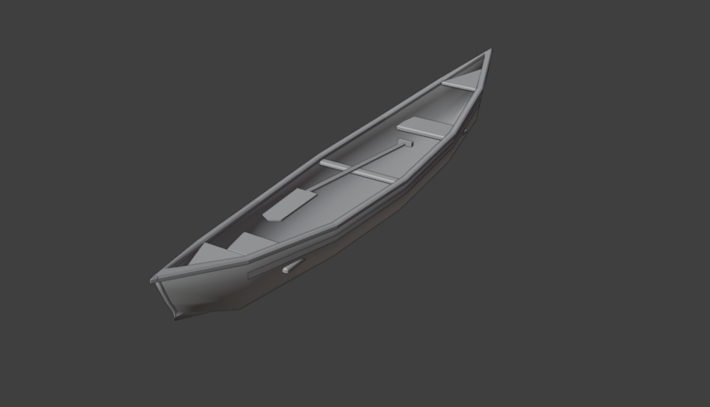 Canoe