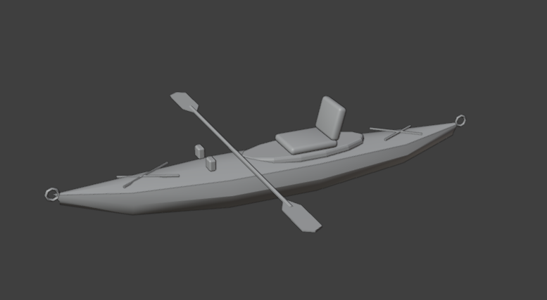 Kayak