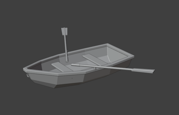 Rowboat