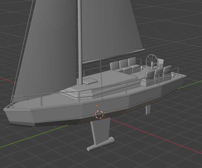 Sailboat